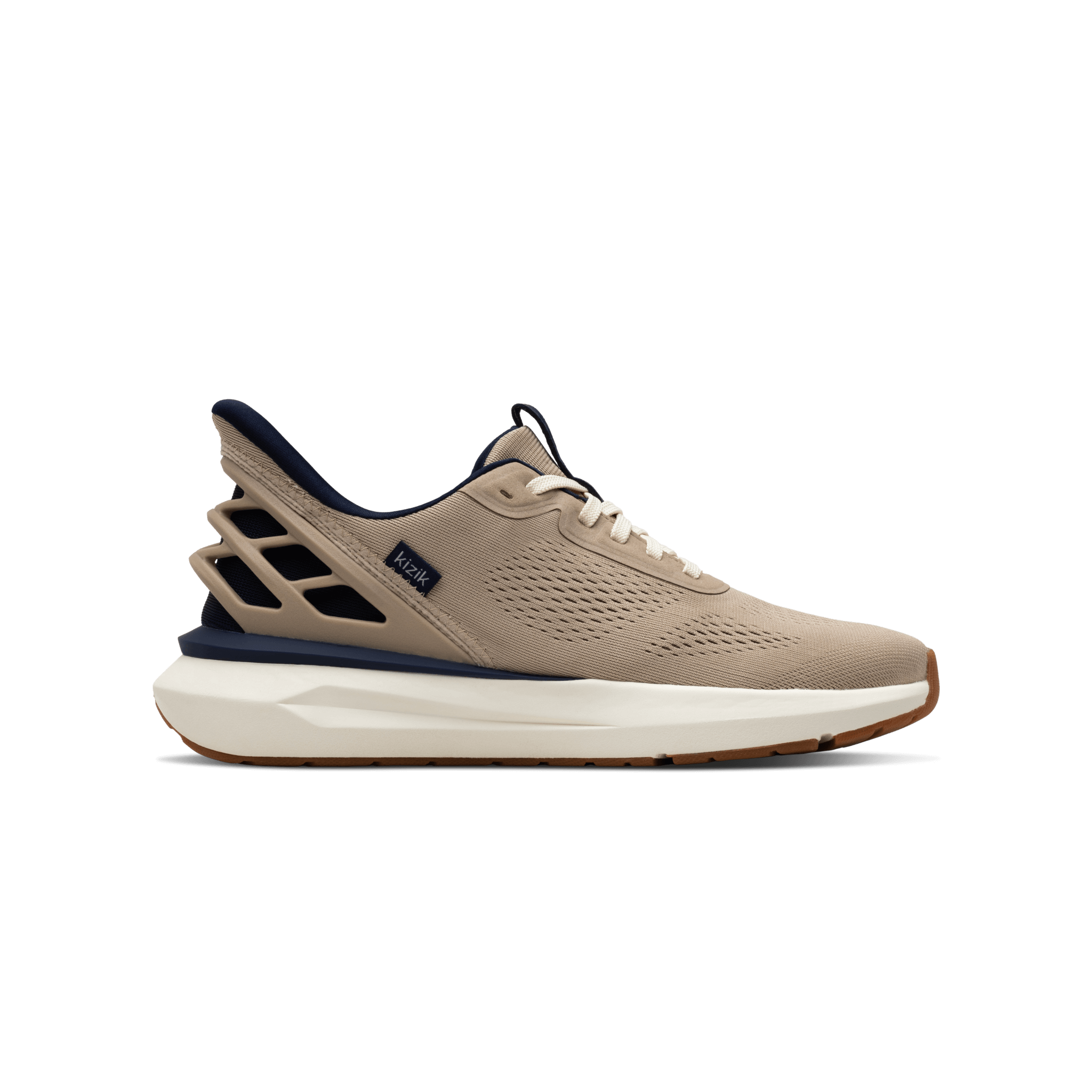 Men's Athens 2 - Doe skin/Naval Academy