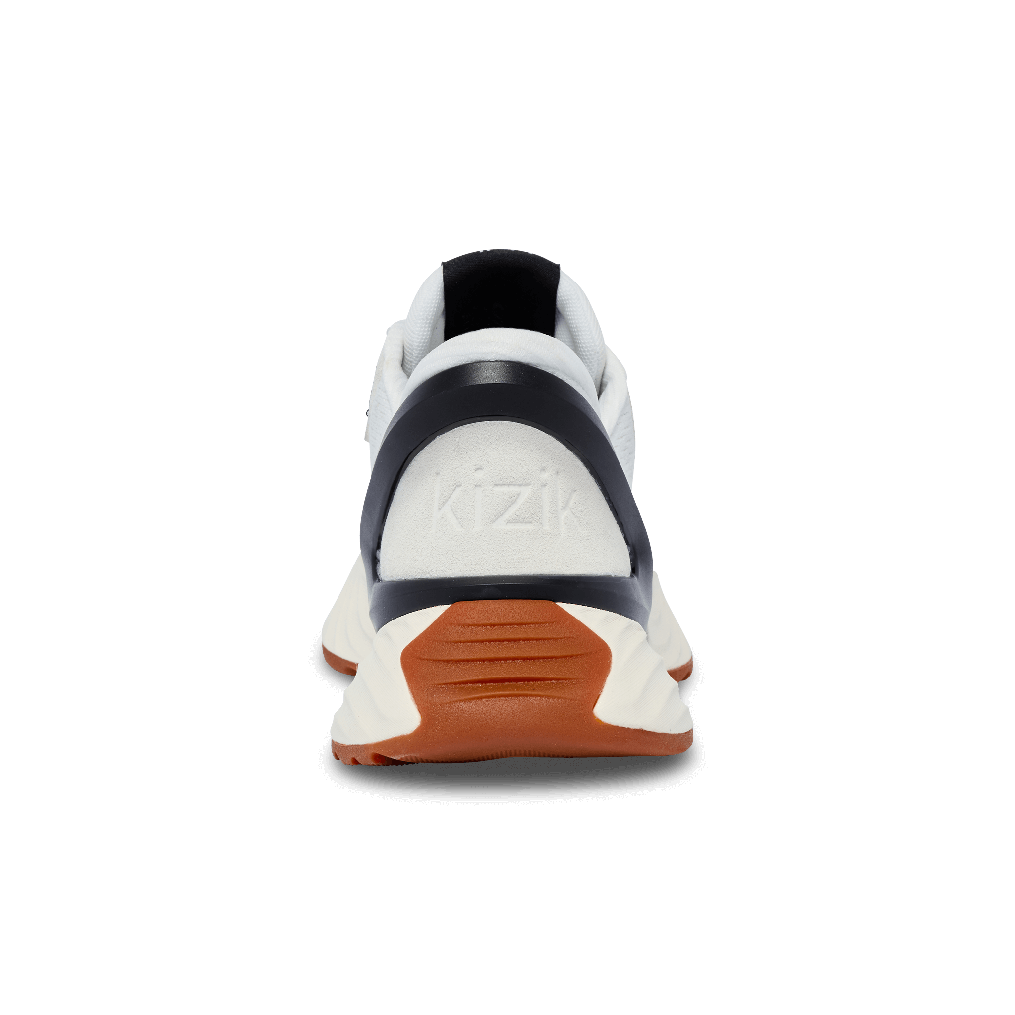 Women's Monaco - White/Black