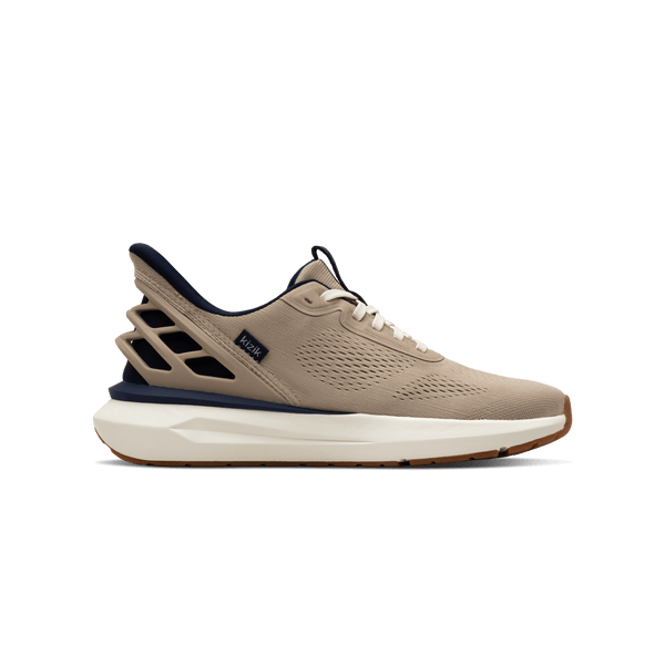 Men's Athens 2 - Doe skin/Naval Academy