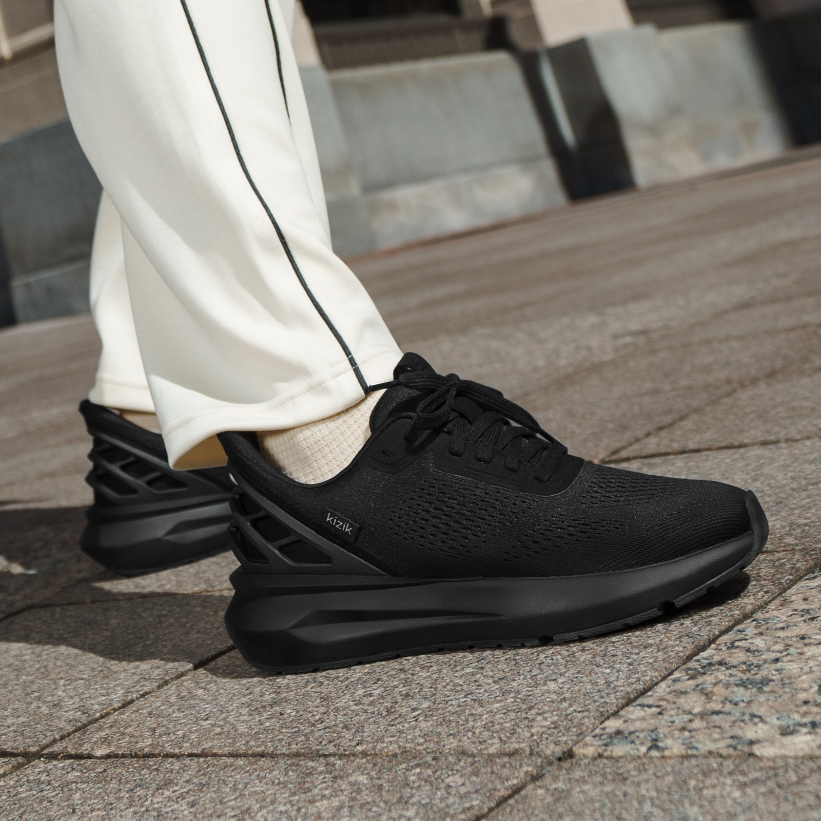 Women's Athens 2 - Blackout