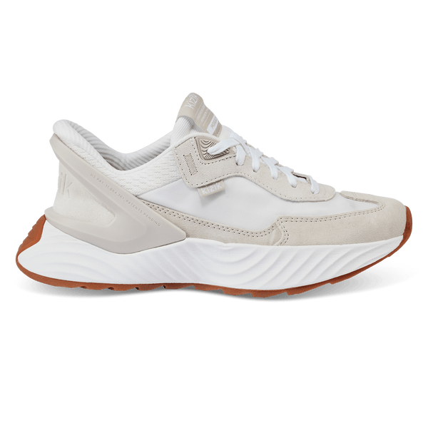 Women's Monaco - White/Moonbeam