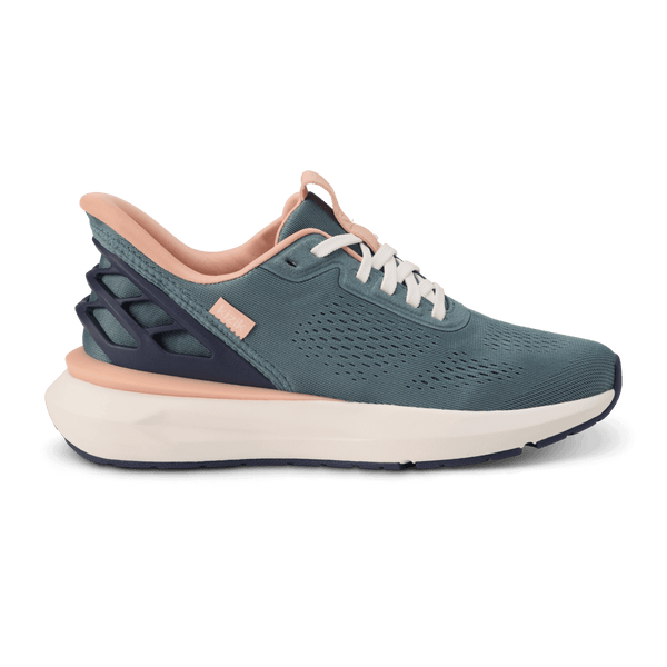 Women's Athens 2 - Stormy Weather/Rose